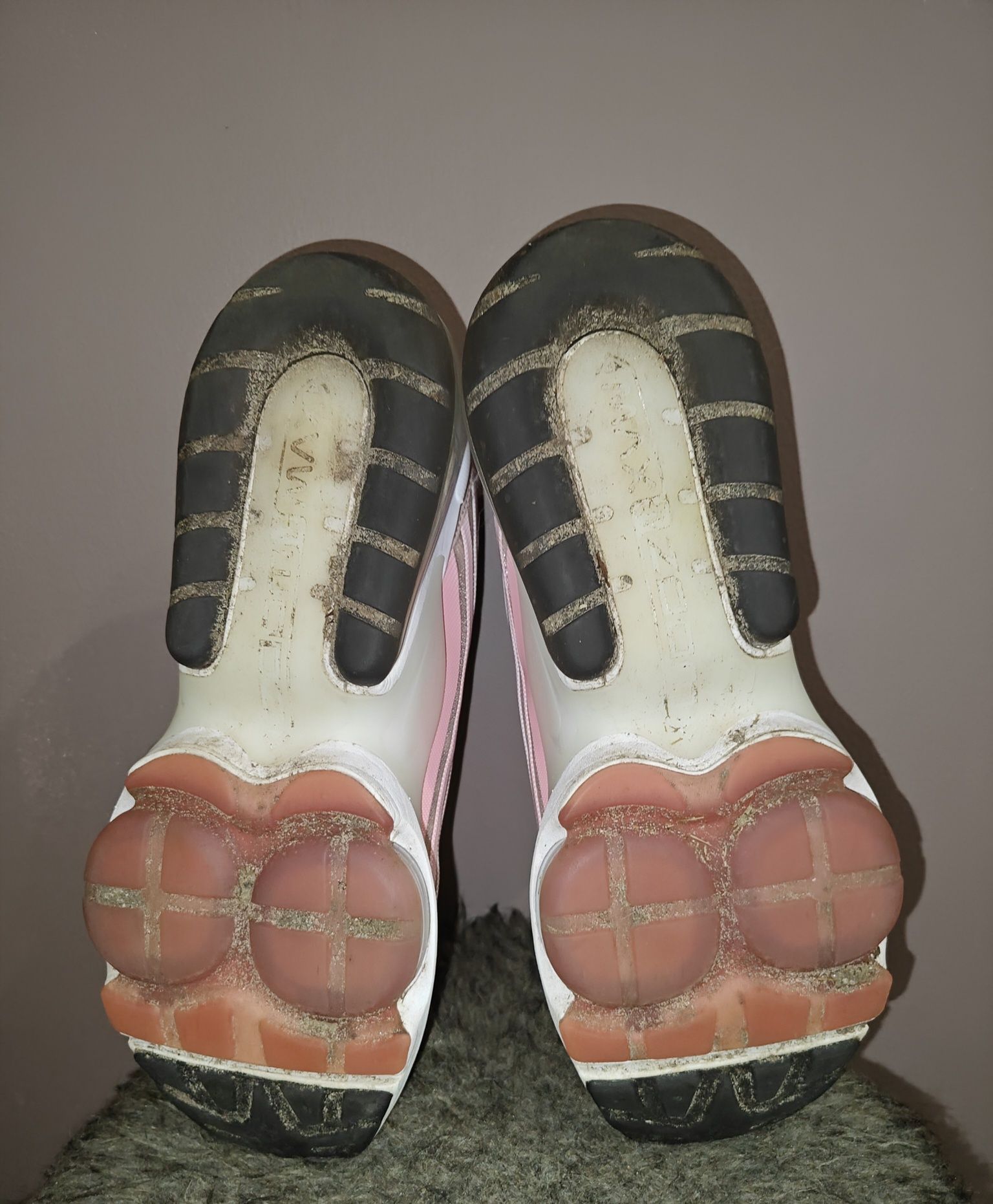 Świetne Sneakersy Nike Air Max ZM950 rozmiar 43 stan bardzo dobry!