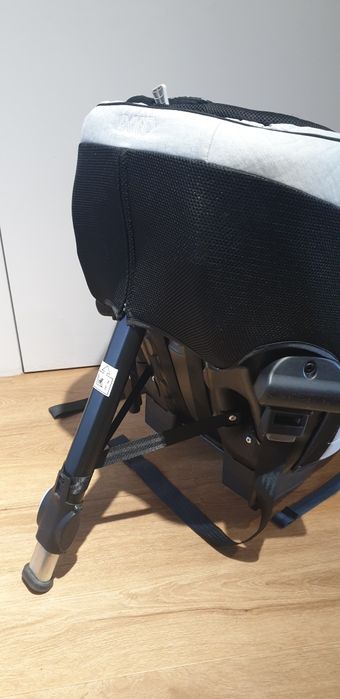 Fotelik Axkid Minikid 2.0