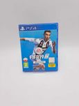 Gra Fifa 19 na Ps4
