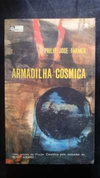 Armadilha Cósmica, de Philip José Farmer