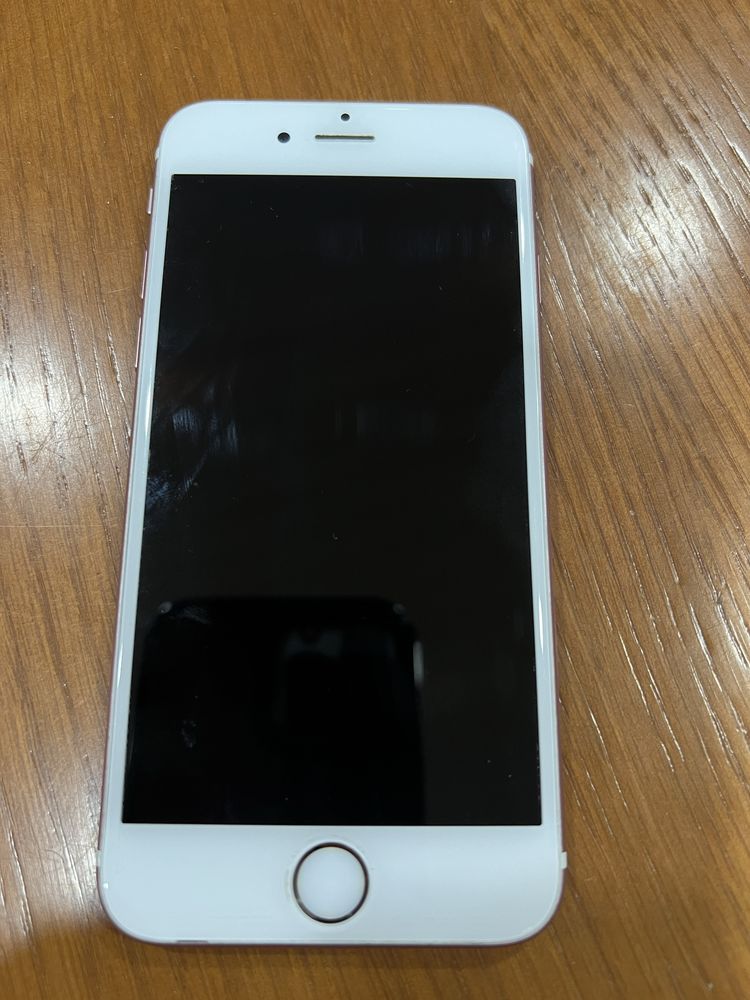 Iphone 6s com 32 GB