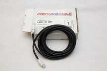 Kabel HDMI-DVI Premium  positive cable 5m