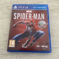 Spider-Man PS4 Людина-павук