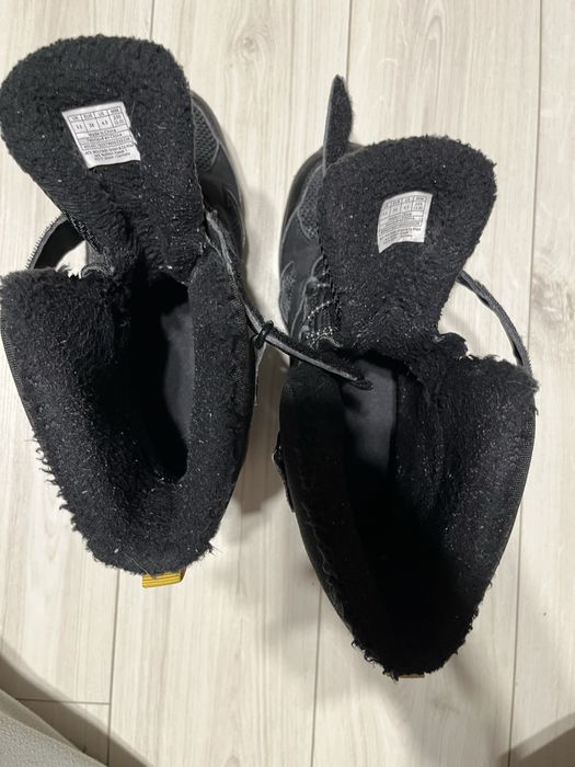 Śniegowce Jack Wolfskin rozm.36