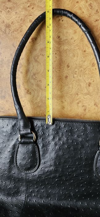 Сумка жіноча шкіряна Tula середній розмір