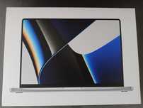 MacBook Pro 16" 32/1TB M1 Pro 10Core