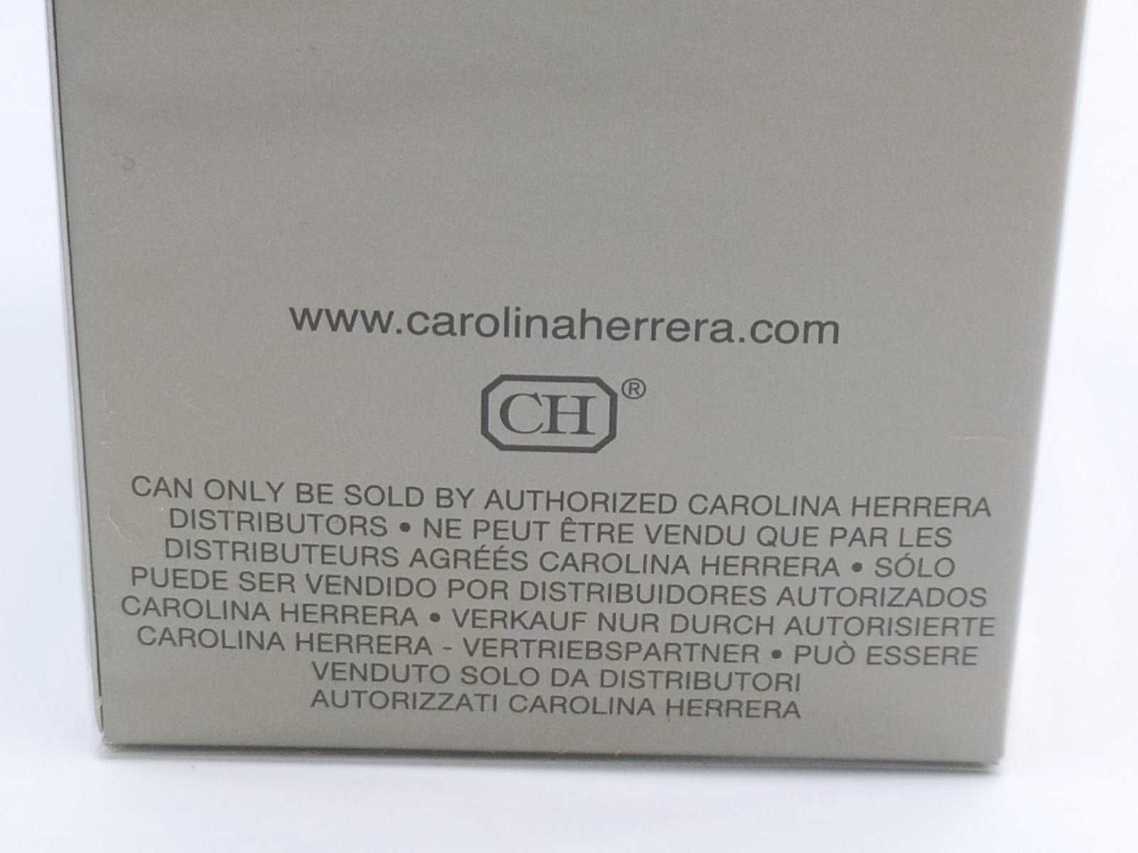 Carolina Herrera 212 Men NYC edt 100 мл Оригинал