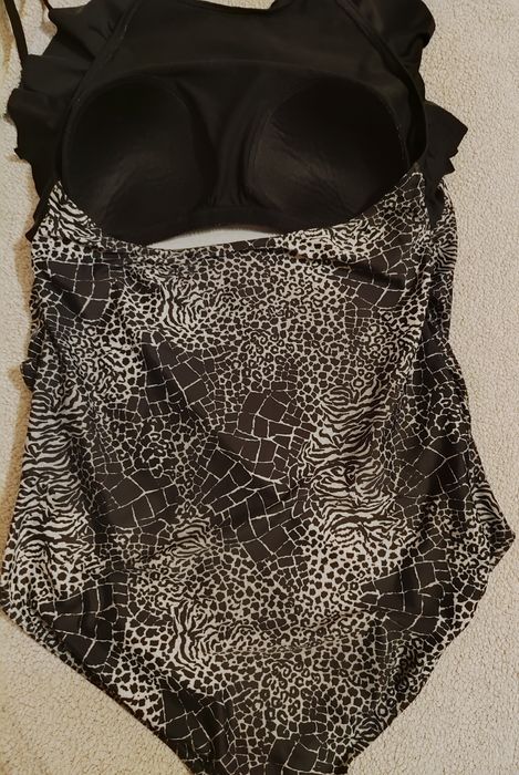 Купальник для вагітних George 16 розмір