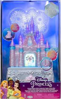 Шкатулка для коштовностей ПРИНЦЕС ДІСНЕЯ для дівчаток Disney Princess