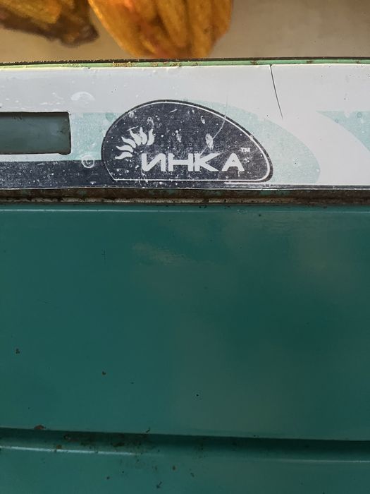 Інкубатор ИНКА-700 автоматичний