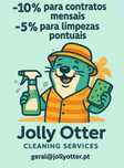 Serviço de limpeza