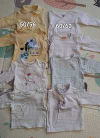 Одяг для немовляти 0-3 місяці