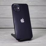 iPhone 12 256 GB Black Айфон 12 256ГБ Чорний