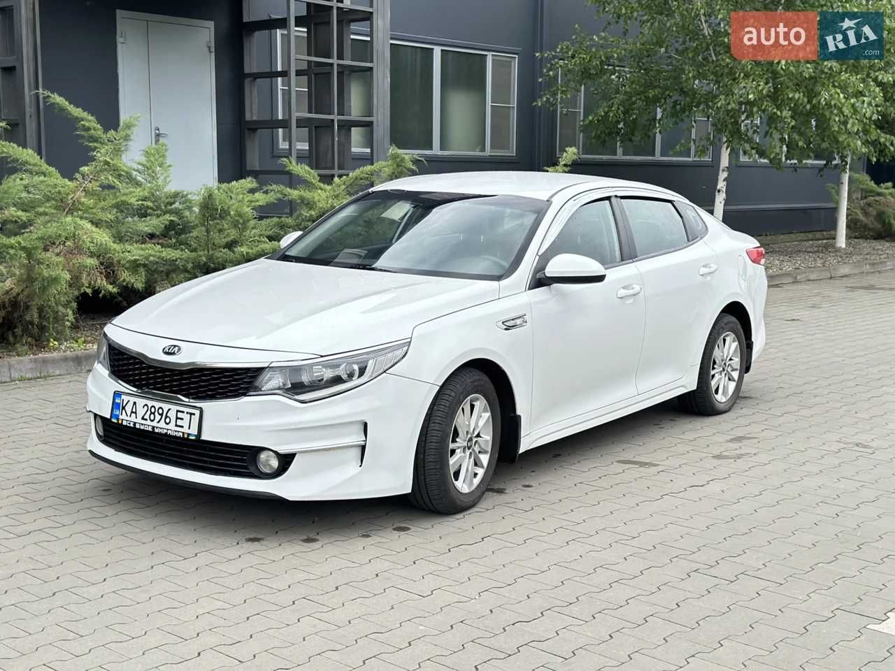 Kia k5 kia optima