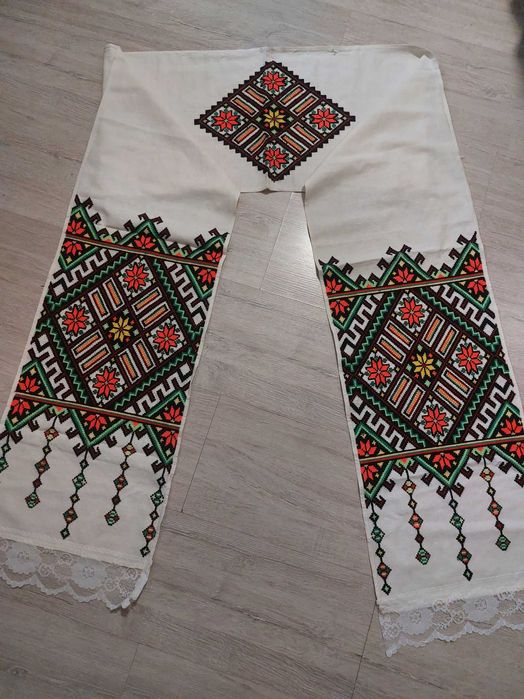 Рушники українські ручна робота