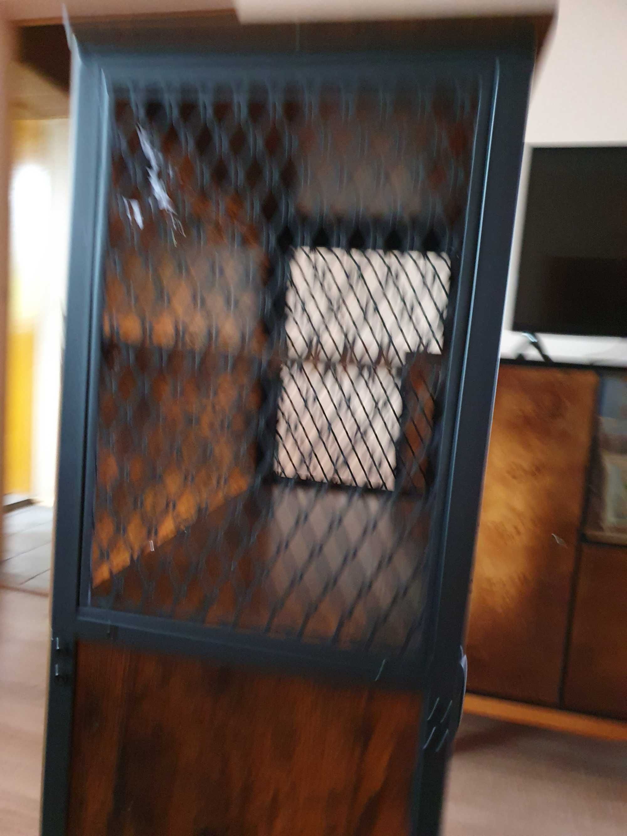 Szafka loft/ regał