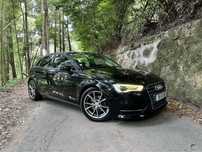 Audi A3 Sportback 1.6 TDI S-Tronic