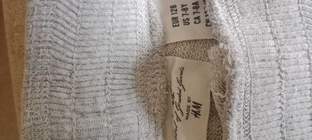 Spodenki dziewczęce