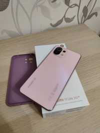 Xiaomi Mi 12 Lite pink 6/128