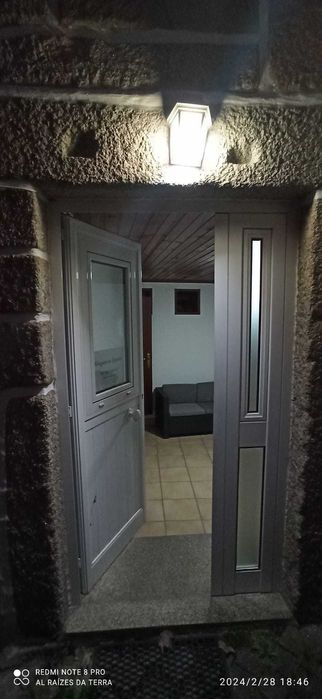 Moradia em pleno centro Termas de São Pedro do Sul