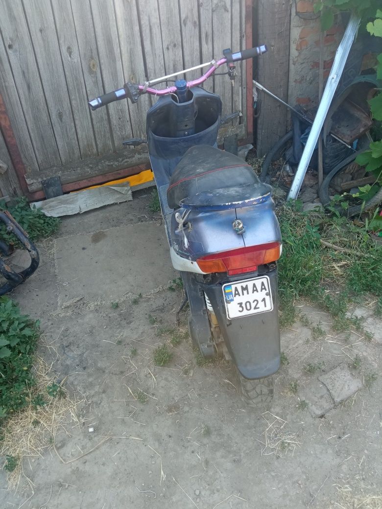 Продам/обменяю електроскутер
