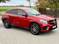 Mercedes-Benz GLE Rezerwacja rezerwacja rezerwacja rezerwacja