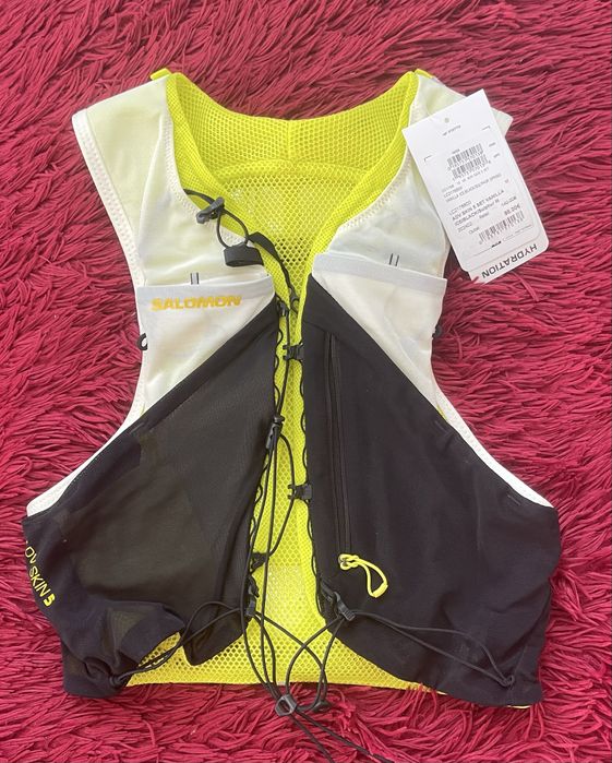 Рюкзак для бігу Salomon