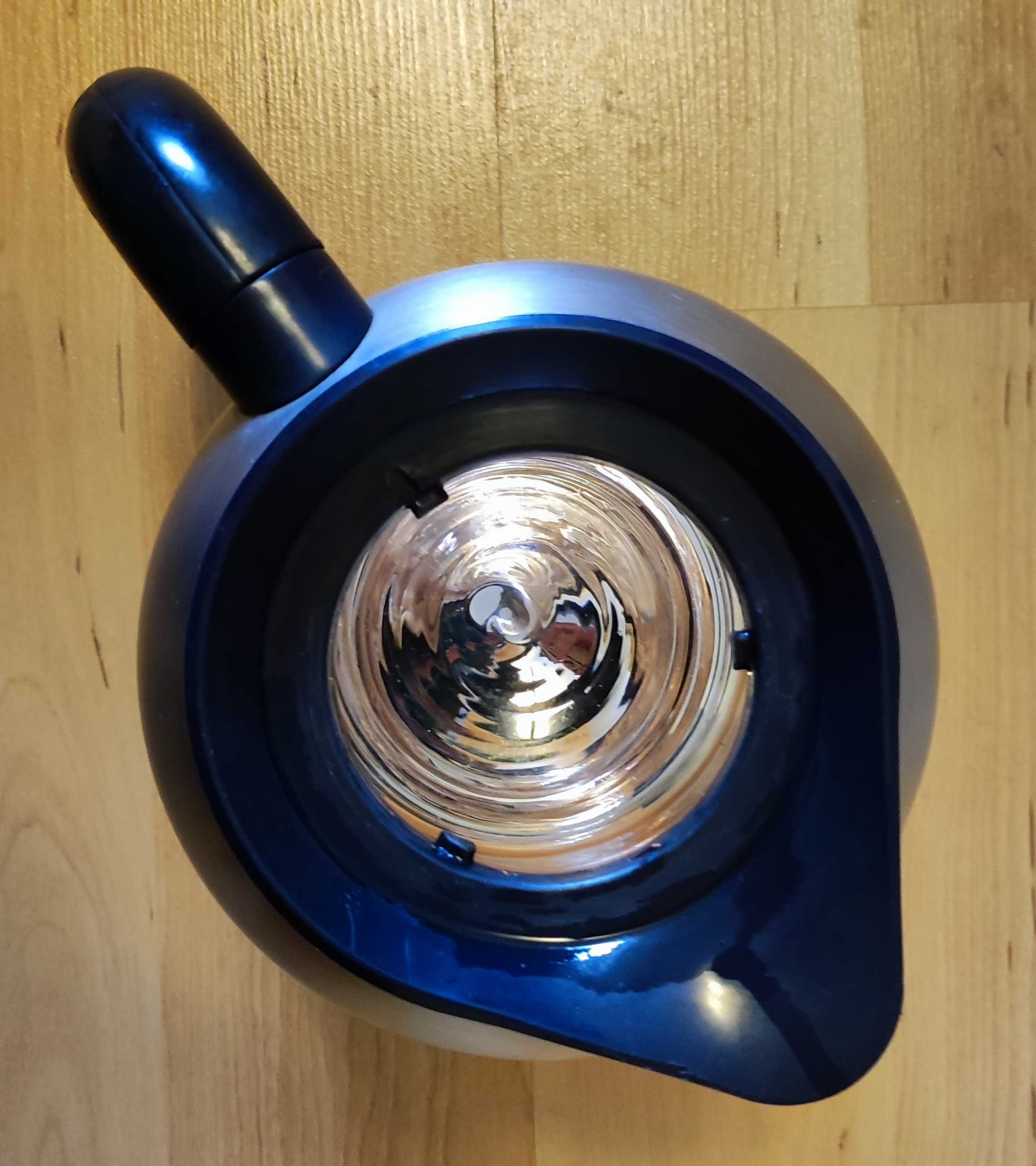 Bosch Solitaire ekspres do kawy przelewowy