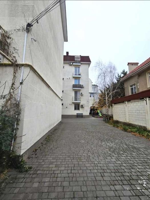 Большая 3х к кв Большой Фонтан ДВУХКОНТУРНЫЙ ГАЗОВЫЙ КОТЕЛ