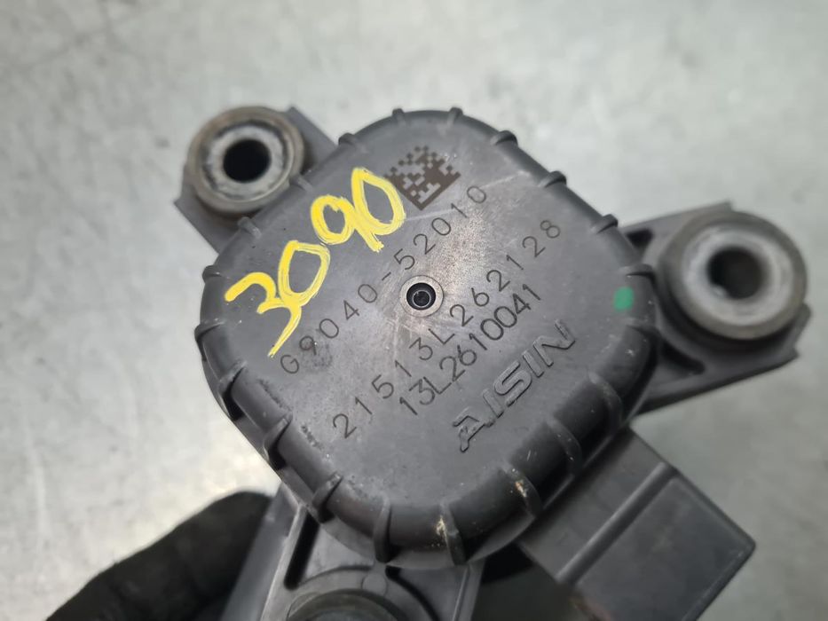 Bomba de água TOYOTA Auris Hatchback (_E18_)