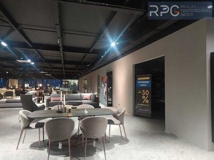 БЕЗ%торгове приміщення 1350м² Академмістечко ФАСАД Булаховського 600₴м