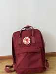 Сумка, рюкзак, портфель - fjallraven kanken, ОРИГІНАЛ!!!