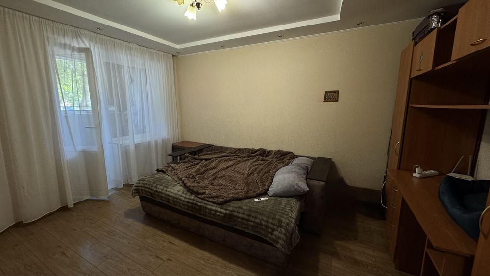 1- но кім квартира