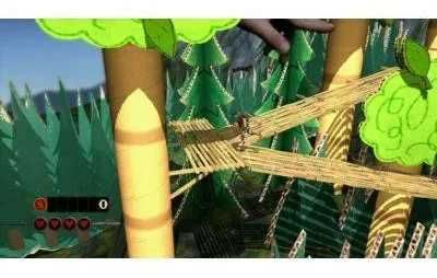 The Gunstringer – Xbox 360 (Kinect) (PL)