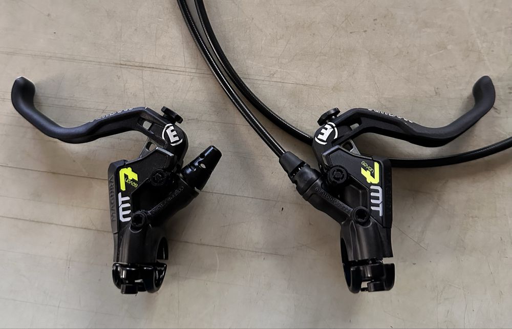 Manetes Magura MT7 Pro