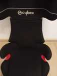 Cybex solution x-fix 15-36 kg