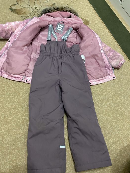 Костюм зимовий Lenne 122-128