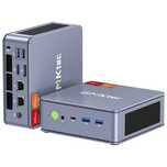 GMKtec K6 Мини ПК (AMD Ryzen 7 7840HS + Radeon 780M)