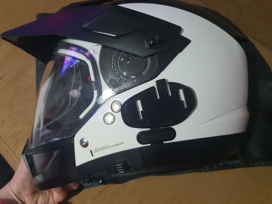 Capacete Nolan N70 X tamanho M
