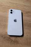 iPhone 12 biały 128gb Stan bdb + dużo etui