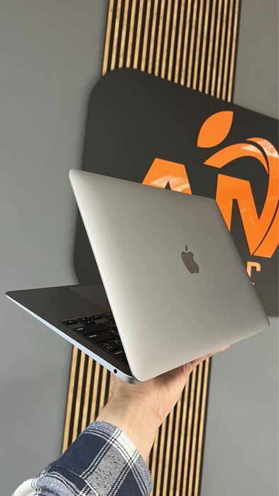 Macbook Air 13 2020 16gb 256gb Space Gray