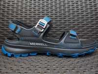 Merrell Gore-tex 44 / 28.3см Мужские сандали треккинговые босоножки