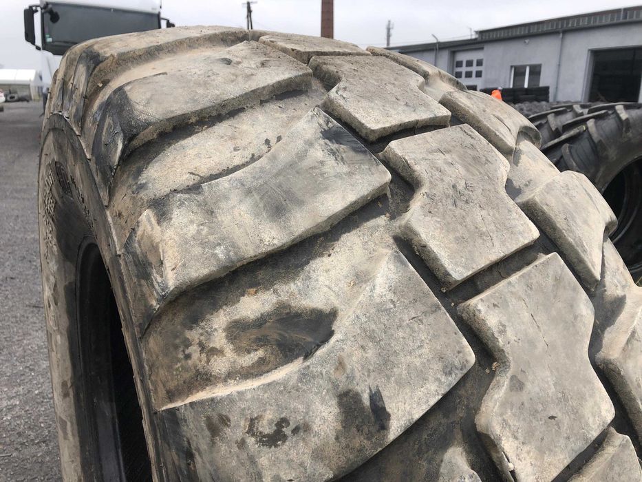 650/55R26.5 Opona Carlisle IMP 80% 650/55-26.5