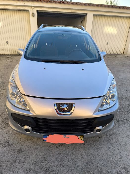 Peugeot 307 SW 1.6 hdi