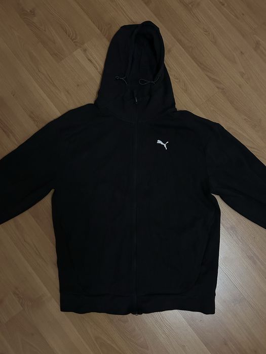 Спортивна кофта Puma