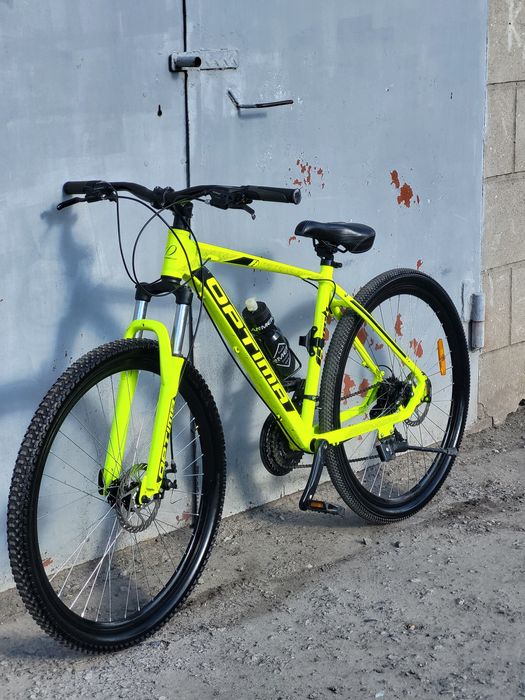 Велосипед Optima 29"