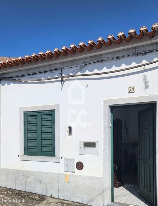 Moradia na Amareleja