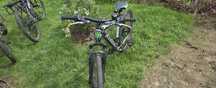 Rower Maltrack  MTB
