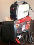 Aparelho de soldar Inverter 300 Amperes
