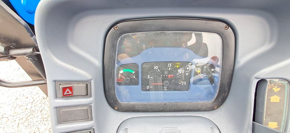 Tractor/Trator New Holland 9450